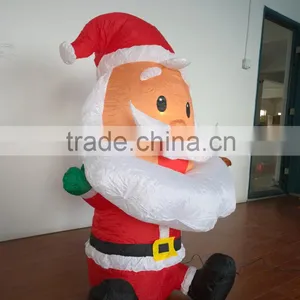 DJ-XT-36 Lighted Inflatable Big Head Gift Sofa Kid Toy Garden Decoration thumbnail-4