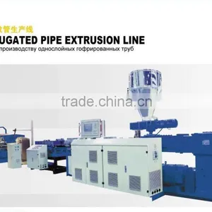 DEYILI Conical Twin-screw Extruder thumbnail-2
