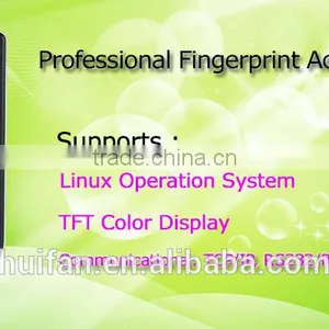 F19 2016 New Tcp/Ip Door Access Control for Strong Security System thumbnail-6