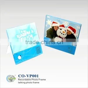 Photo Frame /fashine Fram / Recodable Frame thumbnail-1