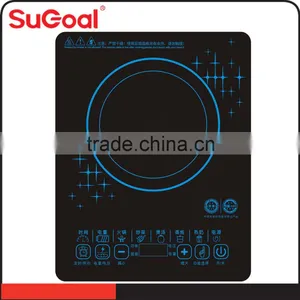 SuGoal Cooking Electric Heater/food Warmer/induction Cooker Single Burner thumbnail-6