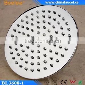 BL3608-1 Round Brass Nozzel Shower Mist Fall Skin Care Shower Head thumbnail-3