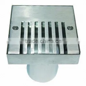 QF-FD02 Vertical Floor Drain thumbnail-1