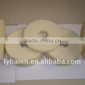 Selling 2012 New Product Internal Spline Gear thumbnail-1