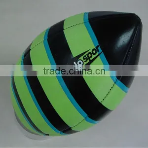 Glow In Dark American Football thumbnail-1