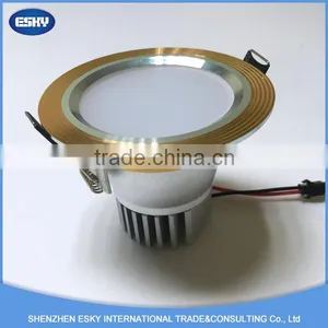 Promotion Sale Led Downlight With High Efficiency Competitive Price thumbnail-6