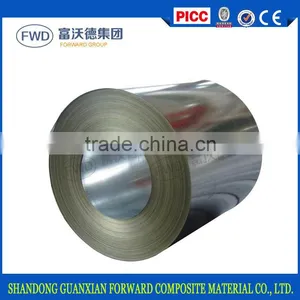 Hot Dipped Galvanized Steel Coil thumbnail-2