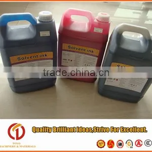 512 35pl Solvent Ink for Flora Machine thumbnail-5