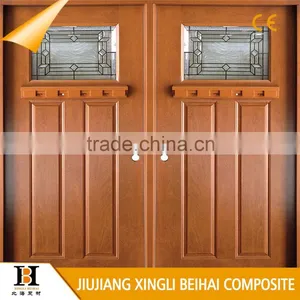 Interior and Exterior SMC Door thumbnail-1