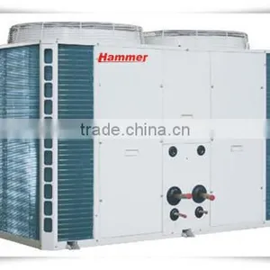 Outdoor Condensing Unit thumbnail-1