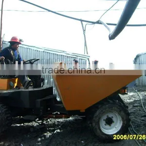 Export South America Site Dumper thumbnail-1