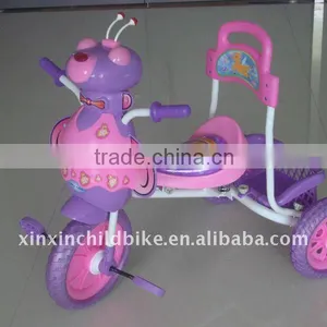B2-8 Kid's Tricycle thumbnail-1