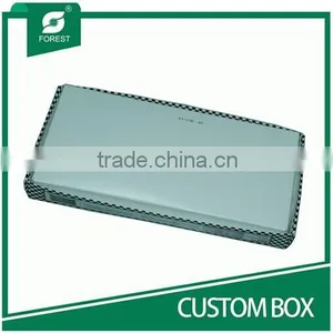 2015 COLOURFUL CARDBOARD CORRUGATED CARTON BOX EP1300065 thumbnail-1