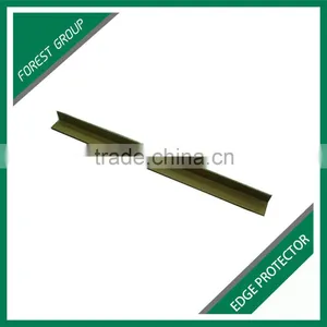 CUSTOMIZED SHAPE BROWN PAPER CORNER PROTECTOR MADE IN CHINA thumbnail-2