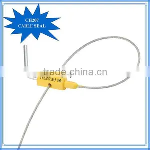 CH207 Container Security Seals in China thumbnail-1