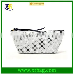 Travel Cosmetic Makeup Toiletry Purse Beauty Wash Organizer Bag thumbnail-1