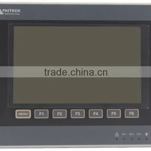 PWS6710T-N Cheap Hitech Beijer 7" Ethernet Hmi for Upgrade PWS6700T-N thumbnail-1