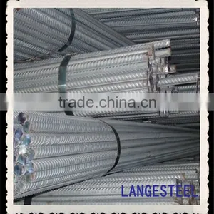Steel Rebar/deformed Bar thumbnail-1