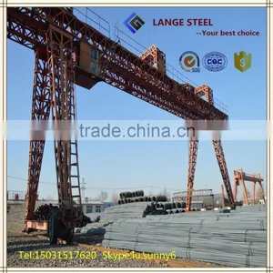 Steel Bar Deformed Steel Bar Rebar Steel Iron Rod Iron Bar Price and Detail thumbnail-1
