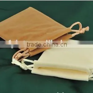 Jade Jewelry Wholesale Velvet Bags thumbnail-1