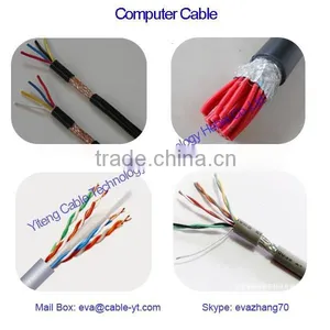 Good Quality Computer Cable Manufacturer thumbnail-5