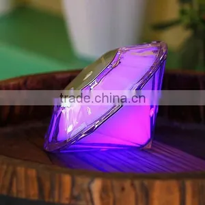 Innovative Led Diamond Lamp thumbnail-3