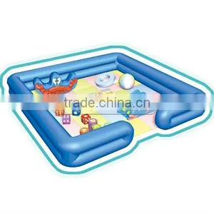 Toddler Inflatable Zone,CH-IF090102,Inflatable Games,Cheer thumbnail-1