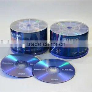 BLANK DVD-R DVDR 4.7GB 8X/16X /BLANK DVD-R PRINTABLE thumbnail-4