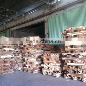 Acacia Sawn Timber for Pallet or Finger Joint thumbnail-2