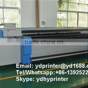 Digital UV Hybrid Printing Machine for Advertising Industry and Advertisement Printing thumbnail-1
