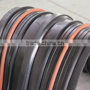 Expandable Swelling Waterproof Rubber Water Stop Strip Barrier thumbnail-1