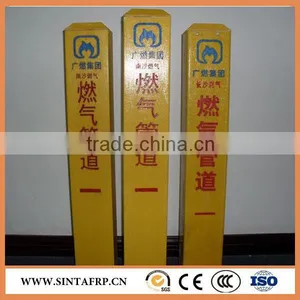 Fiberglass Products Road Marker Post/Flexible Marker Post thumbnail-2