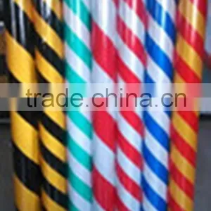 High Retro Advertisement Grade Reflective Sheeting,Hot Sale PET thumbnail-1