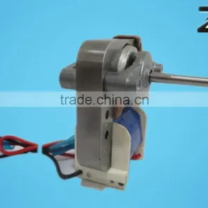 110/220v Shade Pole Motor thumbnail-1