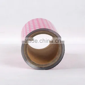 JC FOB Bottle Plastic Laminated Packing Film,cover Sealing Wrapping,peelable Lids Film for Sale thumbnail-4