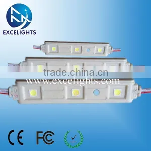 Dongguan Supplier 5630/5050 LED Module Injection thumbnail-5