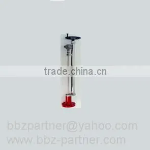 BBZ-LW Series Plug-in Turbine Flowmeter With Good Reproducibility thumbnail-1