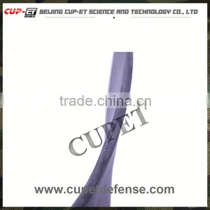 Lowest Price Silicon Carbide Ballistic Bulletproof Steel Sheet thumbnail-6