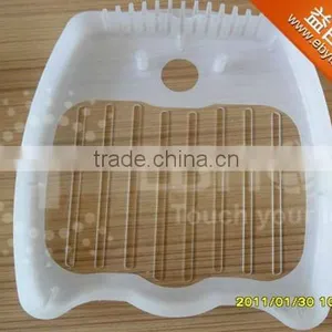 Cnc Plastic Rapid Prototype thumbnail-1