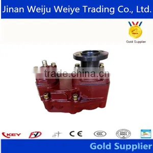 Hydraulic Dump Truck PTO Gear Box QH50 ,Power Steering Gear Box,Small Gear Box thumbnail-2