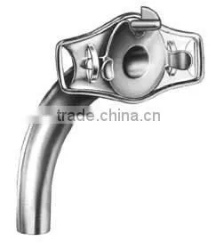 Luer Tracheal Tube thumbnail-1