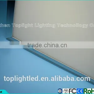Square Led Light Panel / 36w Led Panel / Panel Led thumbnail-2
