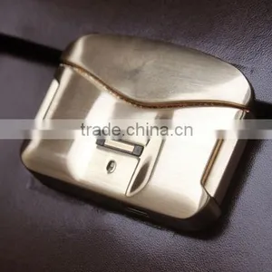 KO-BagL100 Fingerprint Briefcase Biometric Padlock thumbnail-1