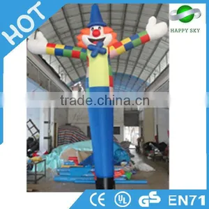Hot Sale Air Dancer,2 Leg Air Dancer,inflatable Air Dancer for Sale thumbnail-1
