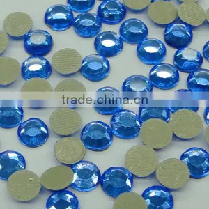 Wholesale Bling Lead Free Loose Rhinestones Heat Transfers thumbnail-1