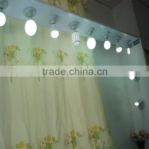 (Fabrics Lamp Shade) Drop Light E27 Plastic Lamp Holder Lighting Fittings thumbnail-6