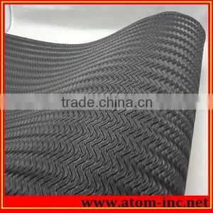 2016 Black Color Pattern Sheet for Outsole thumbnail-2