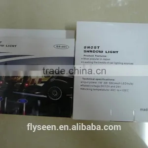 Wholesale Led Laser Car Logo Light, All Car Logo Available thumbnail-2