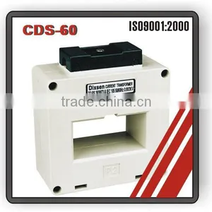 DIXSEN Low Voltage High Accuracy Current Transformer thumbnail-1