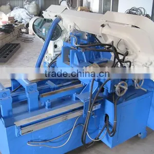 GZK4035 Horizontal Bi-metal Automatic Bandsaw thumbnail-3
